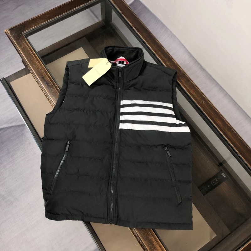 Thom Browne Gilet